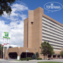 Holiday Inn Winnipeg-South 
