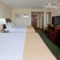 Holiday Inn Winnipeg-South 