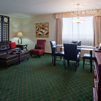 Holiday Inn Winnipeg-South 