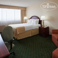 Holiday Inn Winnipeg-South 