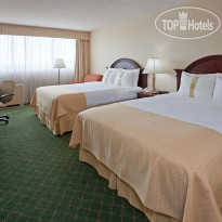 Holiday Inn Winnipeg-South 