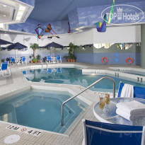 Holiday Inn Winnipeg-South 