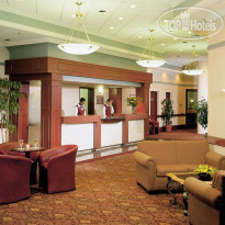 Holiday Inn Winnipeg-South 