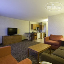 Quality Inn & Suites Winnipeg 