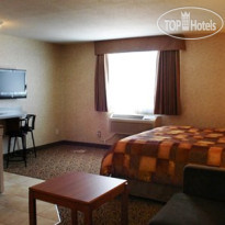 Quality Inn & Suites Winnipeg 