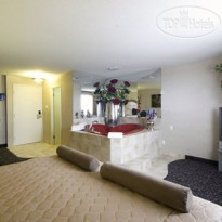 Quality Inn & Suites Winnipeg 