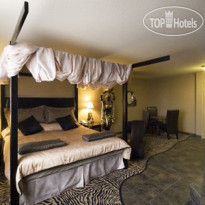 Quality Inn & Suites Winnipeg 