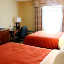 Country Inn & Suites Winnipeg 