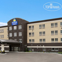 Days Inn & Suites Winnipeg Airport 