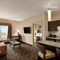 Days Inn & Suites Winnipeg Airport 