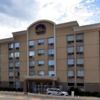 Best Western Charter House Hotel Downtown Winnipeg 