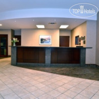 Best Western Charter House Hotel Downtown Winnipeg 2*