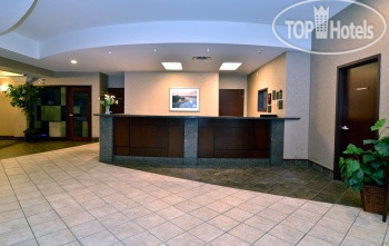 Фотографии отеля  Best Western Charter House Hotel Downtown Winnipeg 2*