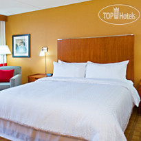 Four Points by Sheraton Winnipeg South 