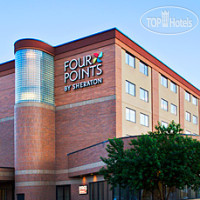 Four Points by Sheraton Winnipeg South 3*