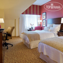 Halifax Marriott Harbourfront Hotel
