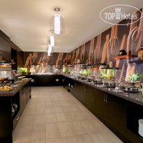 Halifax Marriott Harbourfront Hotel