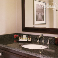 Halifax Marriott Harbourfront Hotel
