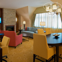 Halifax Marriott Harbourfront Hotel