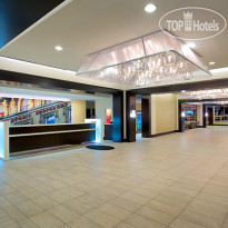 Halifax Marriott Harbourfront Hotel
