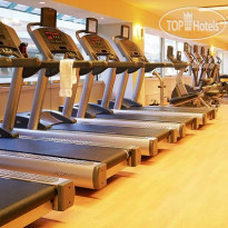 Halifax Marriott Harbourfront Hotel
