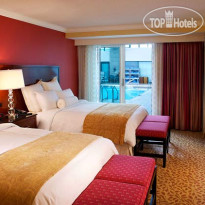 Halifax Marriott Harbourfront Hotel