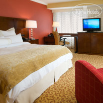 Halifax Marriott Harbourfront Hotel