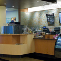 Halifax Marriott Harbourfront Hotel