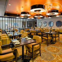 Halifax Marriott Harbourfront Hotel