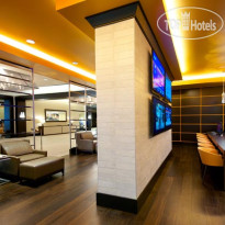 Halifax Marriott Harbourfront Hotel
