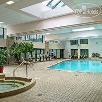 Halifax Marriott Harbourfront Hotel