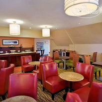 Halifax Marriott Harbourfront Hotel