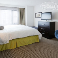 Radisson Suite Hotel Halifax 