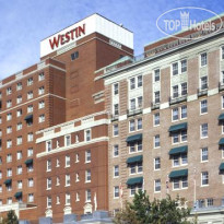 The Westin Nova Scotian 