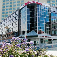 Four Points by Sheraton Halifax 4*