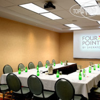 Four Points by Sheraton Halifax 