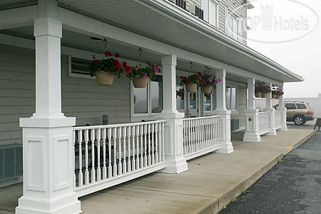 Фотографии отеля  Lakeview Inn & Suites Halifax (Bayers Lake) 3*