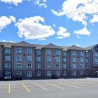 Best Western Plus Dartmouth Hotel & Suites 3*