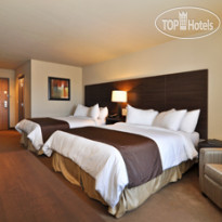 Best Western Plus Dartmouth Hotel & Suites 