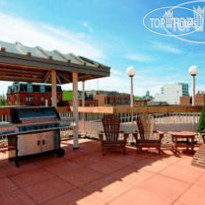 Residence Inn Halifax Downtown