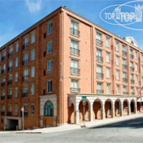 Residence Inn Halifax Downtown