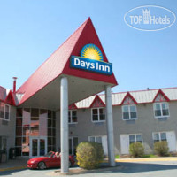 Days Inn Dartmouth 3*