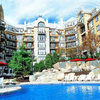 Le Westin Resort & Spa Tremblant 4*