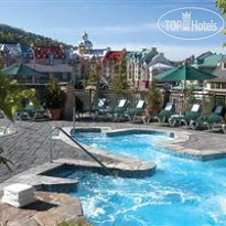 Fairmont Tremblant 