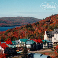 Fairmont Tremblant 