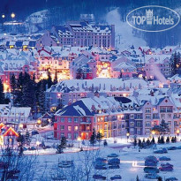 Fairmont Tremblant 