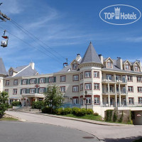 Residence Inn Mont Tremblant Manoir Labelle 4*