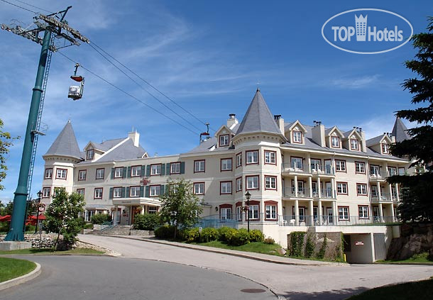 Фотографии отеля  Residence Inn Mont Tremblant Manoir Labelle 4*