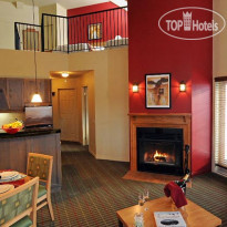 Residence Inn Mont Tremblant Manoir Labelle 