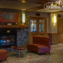 Residence Inn Mont Tremblant Manoir Labelle 